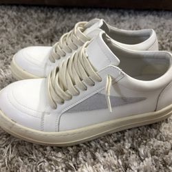 Rick owens Vans size 41(8)