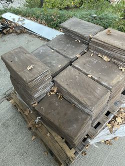 Slate Roofing Tile