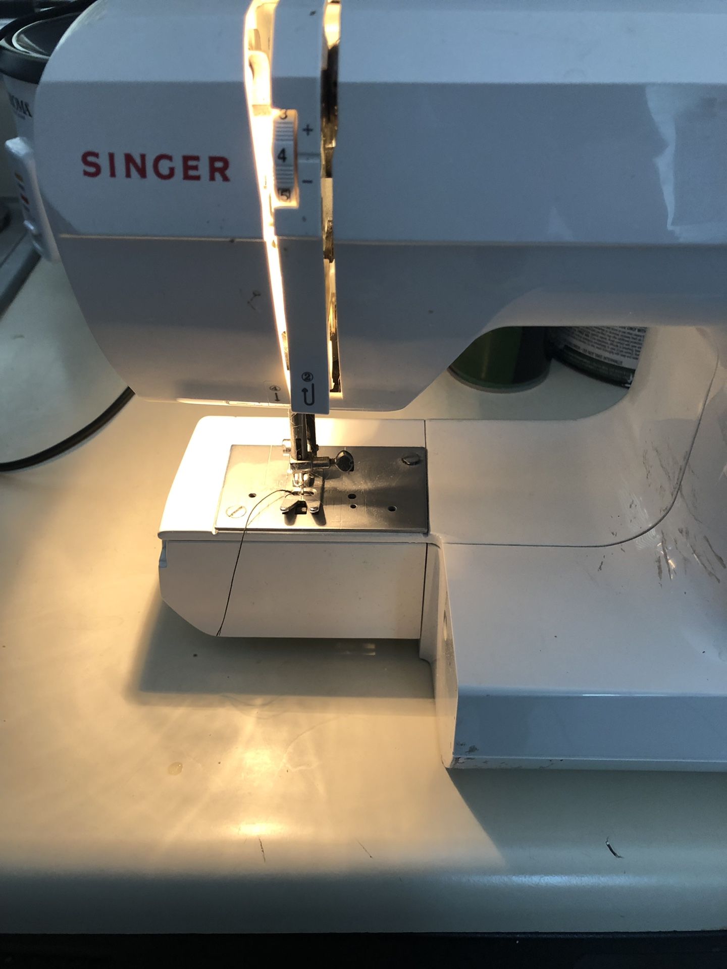 Singer Model 132Q featherweight sewing machine for Sale in Greenwood