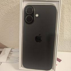 iPhone 16 128 GB