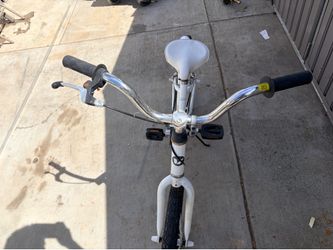 An old bike of mine