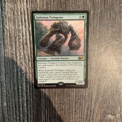 Rare Magic Cards Lot 6