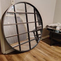 HUGE 36x36 Wall Mirror 