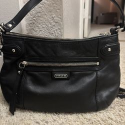 Coach Sidebag