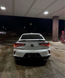 2023 Acura TLX