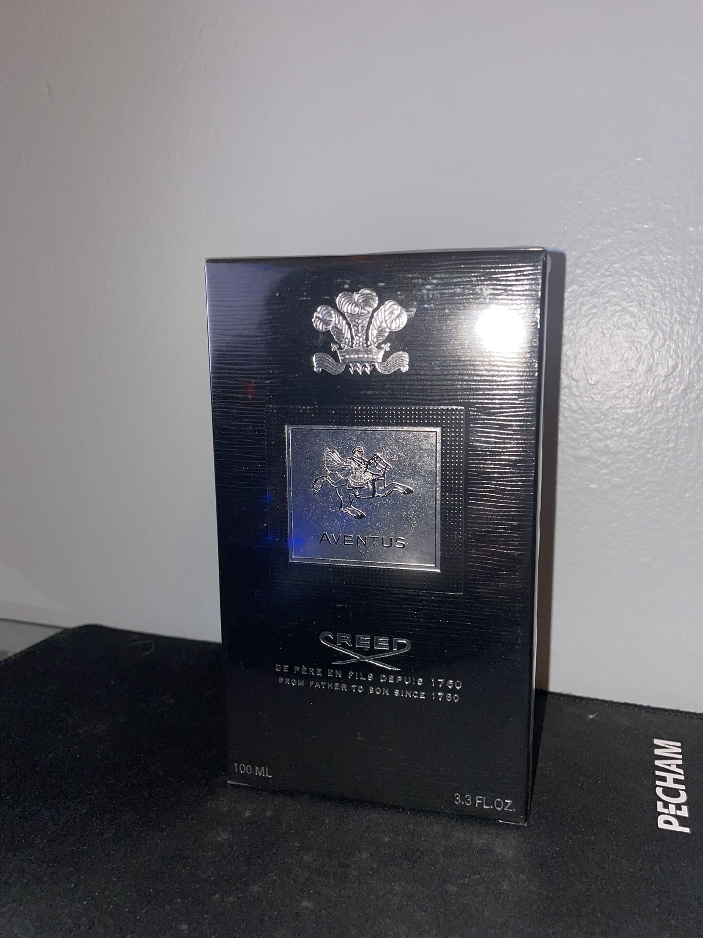 Creed Aventus Cologne!! SEALED!!
