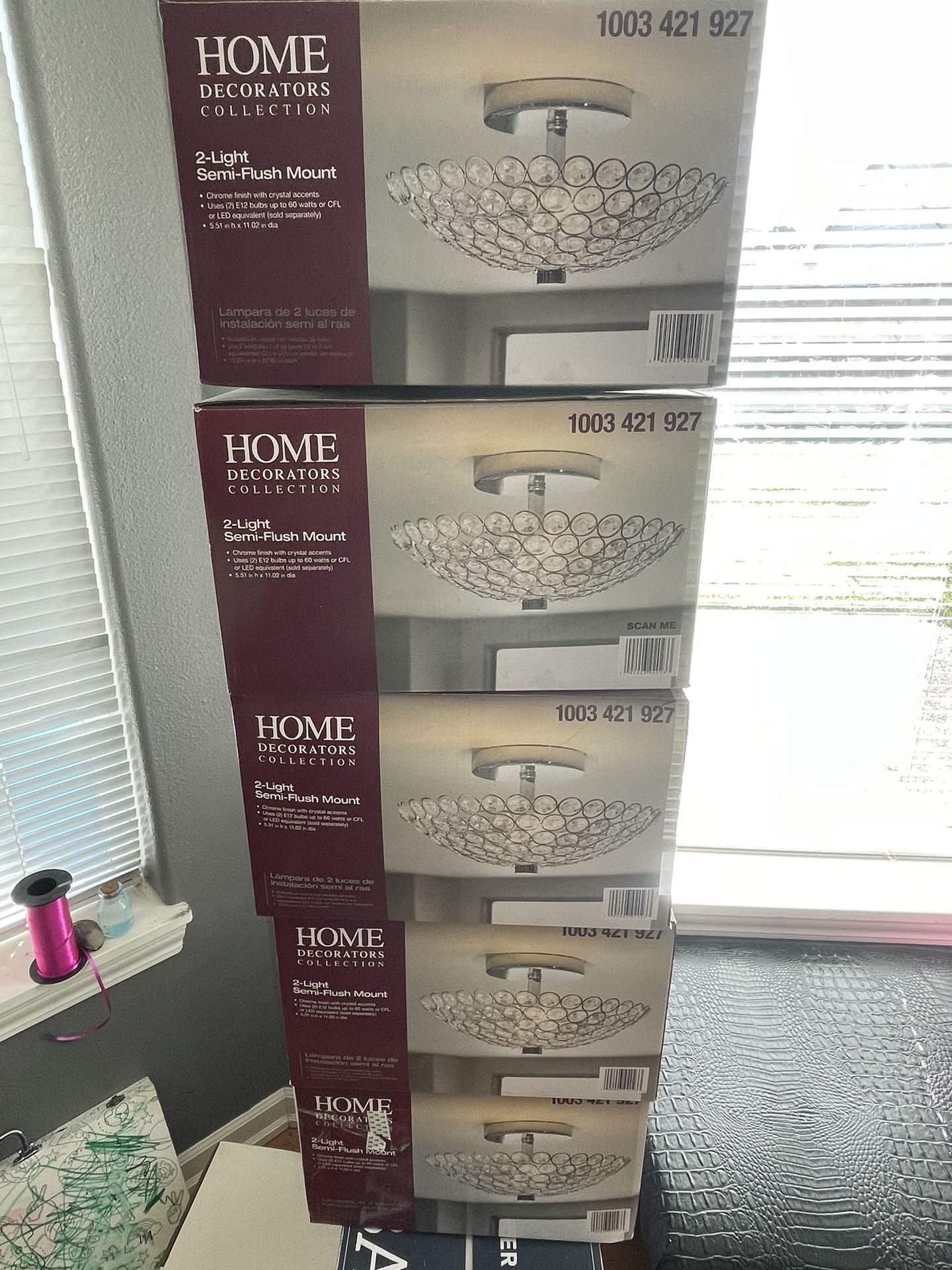 Light Fixtures