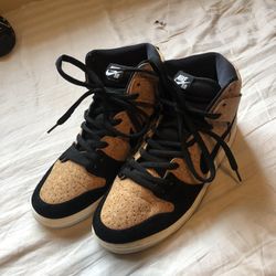 Nike SB Dunk High