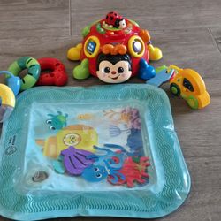 Baby Toys