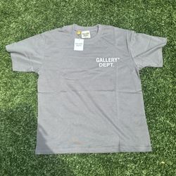 Gallery Dept. Tee Shirt
