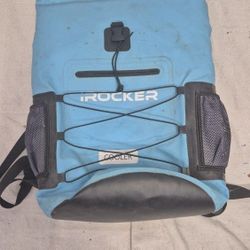 iRocker Cooler Bags
