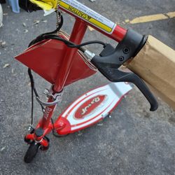 Scooter 