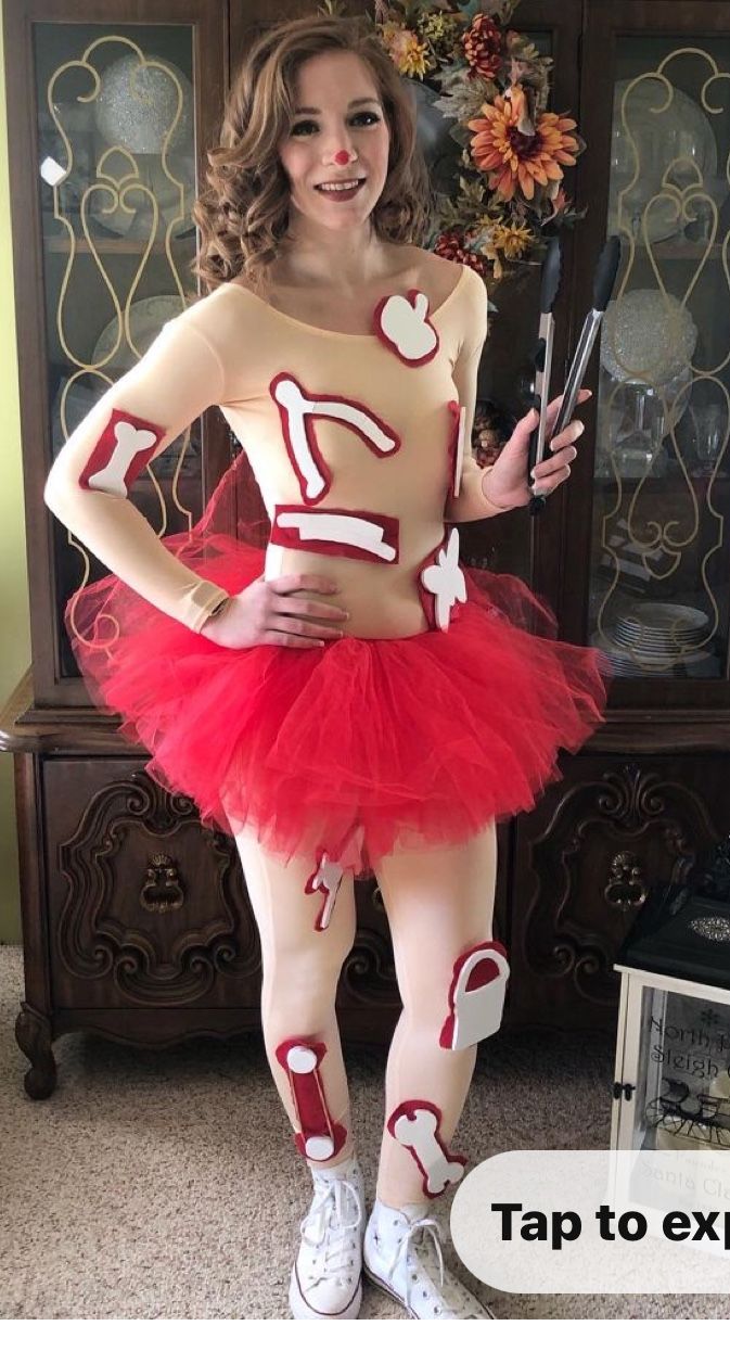 Operation Costume
