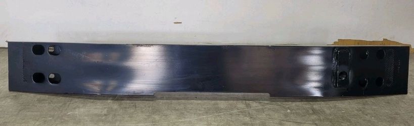 2017 2018 2019 2020 2021 2022 INFINITI Q60 FRONT BUMPER REINFORCEMENT BAR OEM