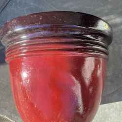 Plant Pot 