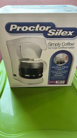 Coffee Maker 