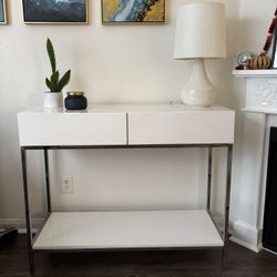 Console Table