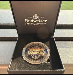LA Dodgers 🇺🇸  250th Anniversary 4th Of July Commemorative Coin 🪙 SGA