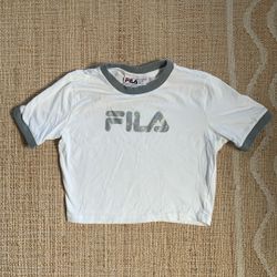 New Fila T Shirt 