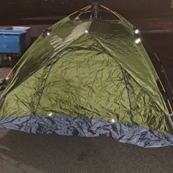 Tent
