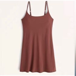 A&F Dress