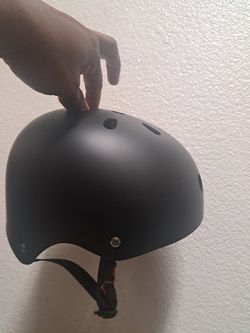 Bike Helmet