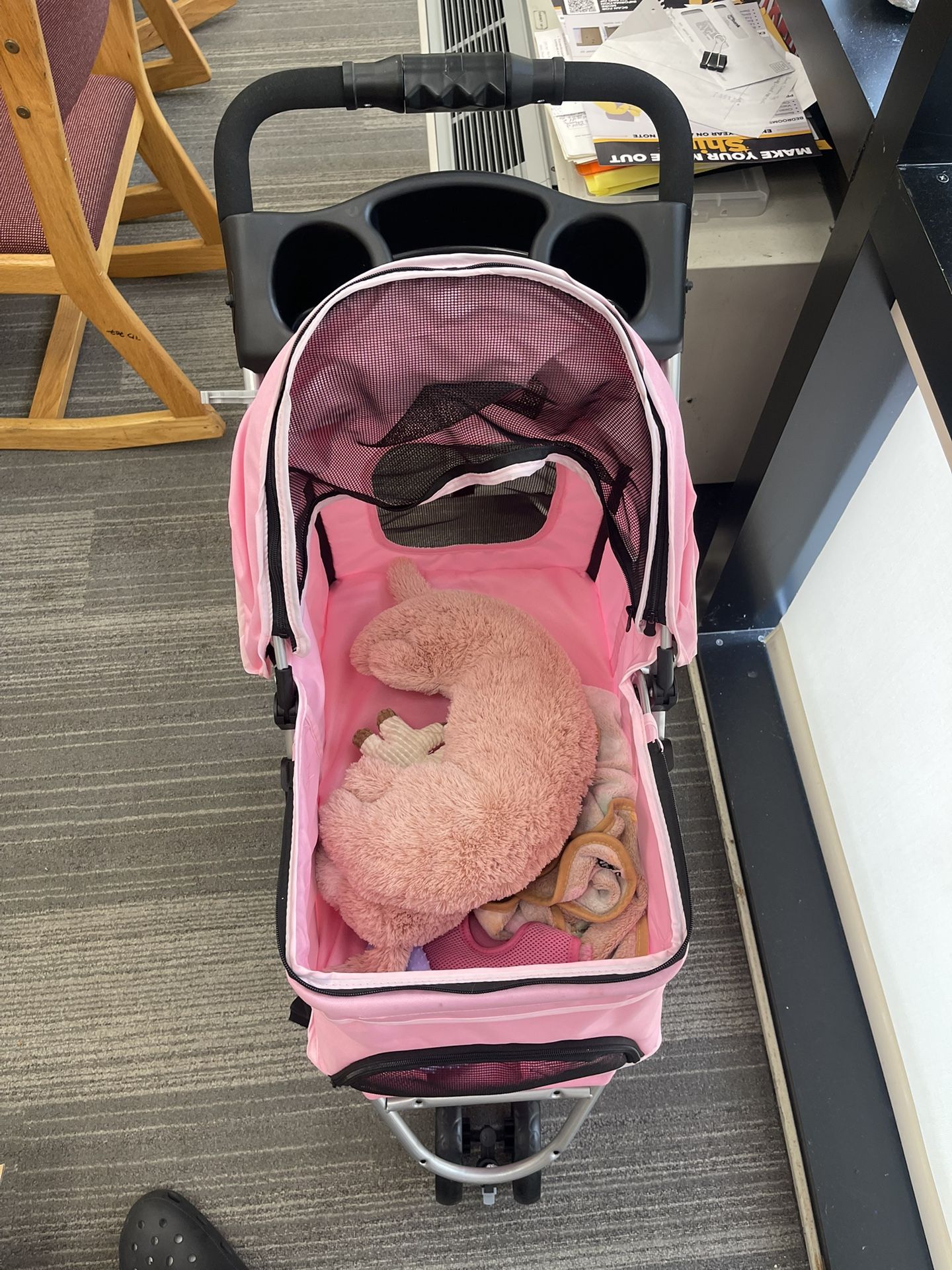 dog kart