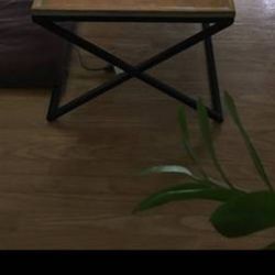 Family Room Table 