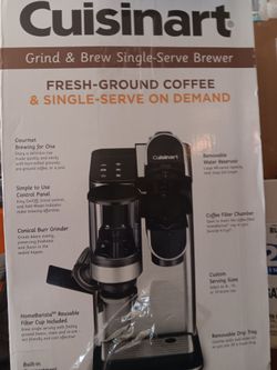 Coffee Maker