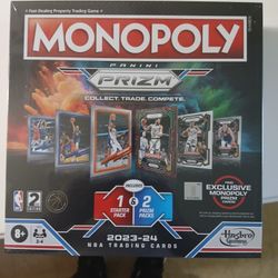 Brand New Box 20$ Each