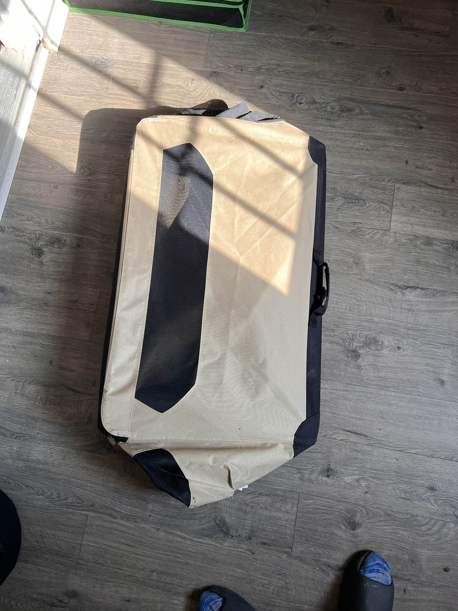 Portable Dog House