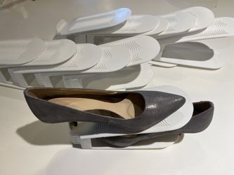 Shoe Slotz - Shoe organizers
