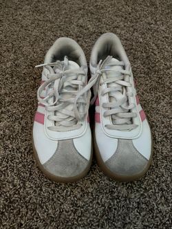 adidas VL Court 3.0 Shoes