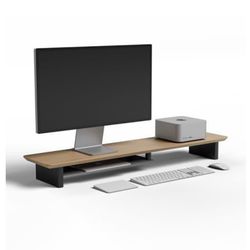 **BRAND-NEW** Amesoba-Tier Ergonomic Desk setup