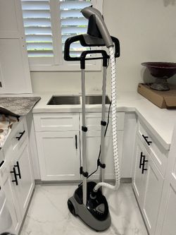 PurSteam Standing Garment Steamer