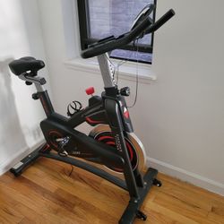 Chaoke Exercise Bike Urgent Sale
