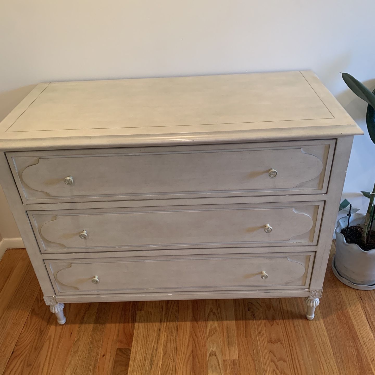 Restoration Hardware Bellina Dresser for Sale in Edison NJ OfferUp