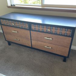 Lane Dresser - Refinished