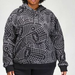 Jordan Brooklyn Fleece Pullover Hoodie 