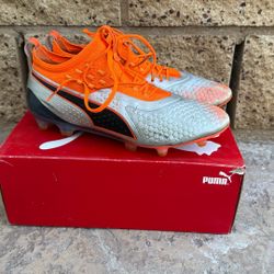 Puma One 1 FG/AG Soccer Shoe/ Boot