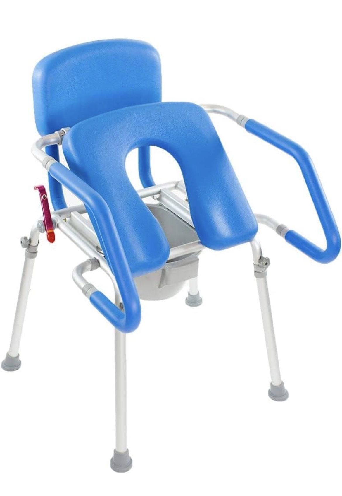Brand New Lifting Commode Seat For Seniors