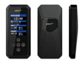 SCT x4 Tuner