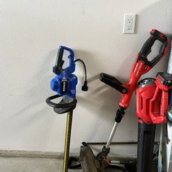Garden  Tools 