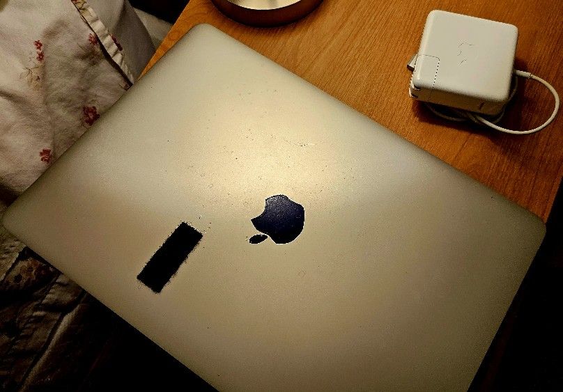 2013 Macbook Pro 15 inch Retina Core i7