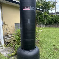 Sobekick Gym Punching Bag