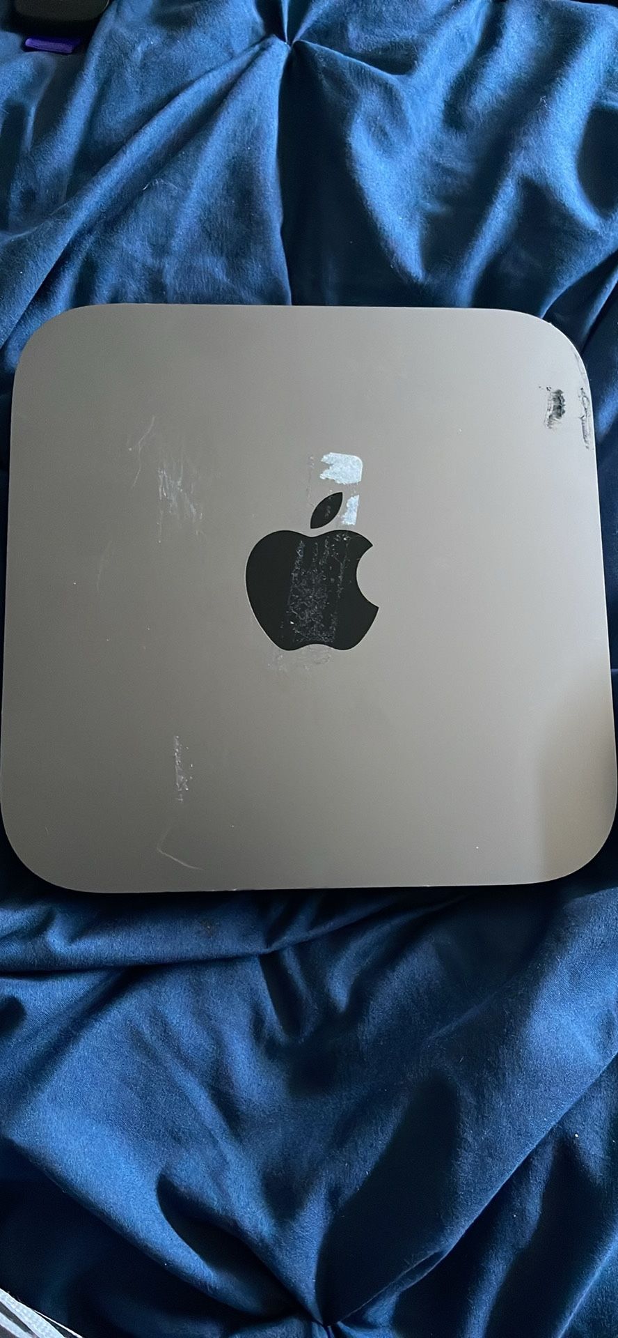 MAC MINI