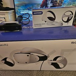 VR2 Playstation 