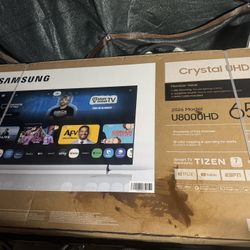Samsung 65 Inch 