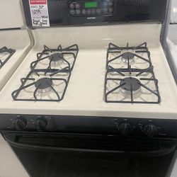 Gas Stove 30 Inches 