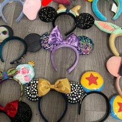 Disney Ears 